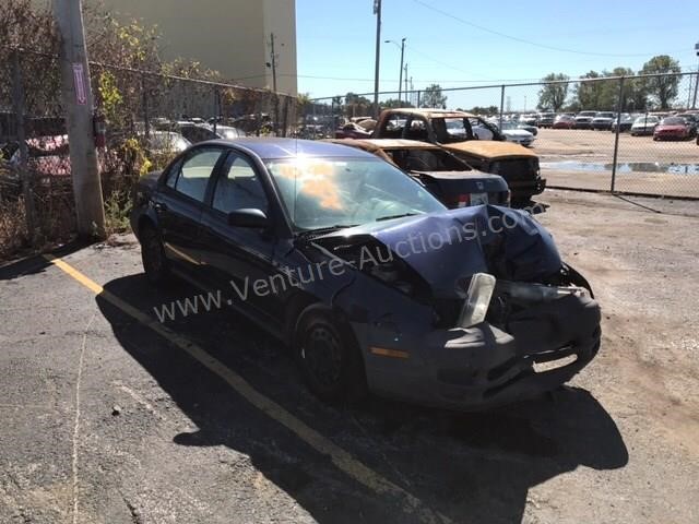 Memphis Impound Vehicles & Seized Property - Oct. 24, 2017