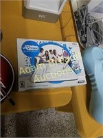 Wii uDraw game tablet