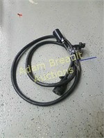 7 way trailer light extension cord
