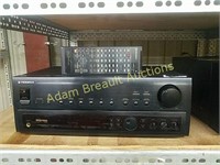 Pioneer stereo receiver vsx - 454