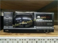 Pioneer compact disc player PD-F1006
