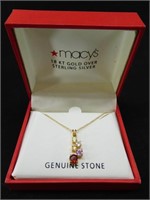 Jewelry - Macy's necklace