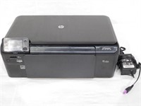 Printer - HP Photosmart D110