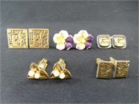 Jewelry - cufflinks