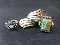 Jewelry - rings