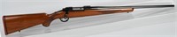 RUGER M77, .308 WIN. BOLT RIFLE 77