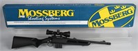 MOSSBERG MVP SERIES 5.56mm NATO RIFLE, BOXED