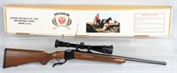 RUGER MODEL 1, ,223 RIFLE, BOXED