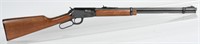 WINCHESTER 9224, .22  LEVER RIFLE
