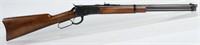 BROWNING 92, .44 REM. MAG LEVER RIFLE