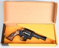 RUGER SECURITY - SIX, .357 MAGNUM REVOLVER, BOXED