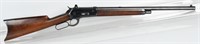 WINCHESTER 1886 .45/70 LEVER RIFLE 86