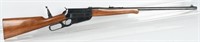 BROWNING 1895 .30-06 LEVER RIFLE 95