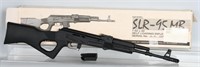 SLR95 BULGARIAN AK47, 7.62X39 RIFLE, BOXED