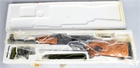 NORINCO MAK 90 SPORTER AK47,  7.62 X 39 RIFLE, BOX