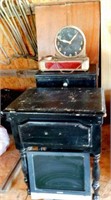 Magnavox FlatScreen/Night Stand/Antique Clock/Pool