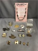 Jewellery Assortment