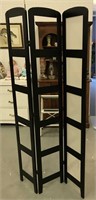 2 Picture Frame Room Dividers