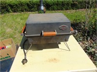 Westbend Portable Gas Barbecue
