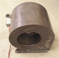 Heating Duct Compressor