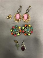 Vintage Jewellery Assortment