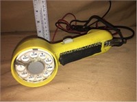 Utility workers service phone
