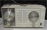 Zenith AM-FM Radio In Original Box