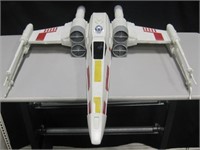 Giant Star Wars X-Wing Starfighter - 28" Long