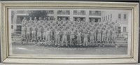 22" X 10" 14th Infantry Photo - Hawaii