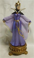 Snow White's Evil Queen Figurine