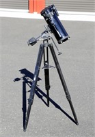 Tasco Astronomical Reflector Telescope w/Tripod