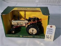 Ertl John Deere 4020dsl Tractor 1 of 2500 Mpls