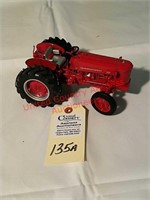Ertl IHC 300 Utility Tractor detailed 3 millionth