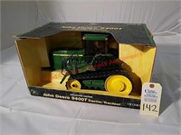 Ertl John Deere 9400T Tractor Collector Edition