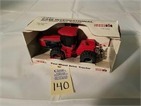 Ertl CaseIH 9150 4wd Tractor 1/32 NIB
