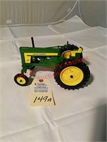 Ertl John Deere 620 WF Tractor 1/16