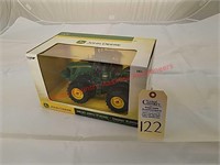 Ertl John Deere 9630 4wd Tractor Dealer Edition