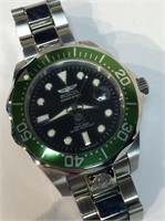 Invicta Grand Diver Automatic Wrist Watch
