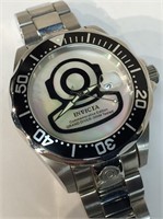 Invicta Commemorative Grand Diver Wrist Watch