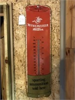 Winchester Westen Thermometer