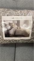 Full - Liz Claiborne Comforter Set