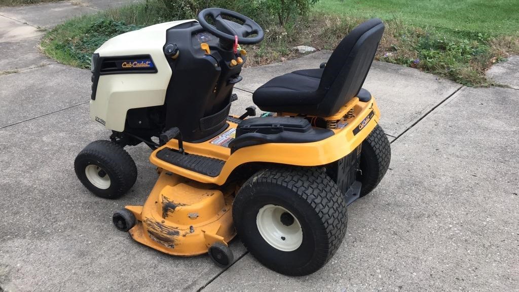 Household Liquidation, Collectibles,  Toys, Cub Cadet
