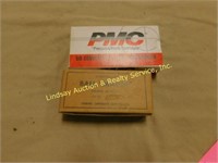 100 rds PMC & Federeal 45 ACP