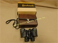 NIB Bushnell banner 7x35 WA instafocus binoculars
