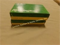 40 rd Remington 375 H & H Magnum