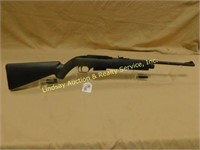 Crossman Air Rifle mod: 1077 .177cal
