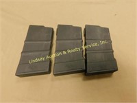3 - Poly 308 mags