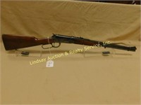 Winchester mod: 94, 30-30, Lever Rifle,