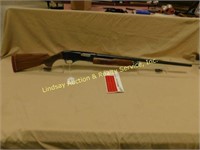 Winchester mod: 1200, 12ga Pump Shotgun,