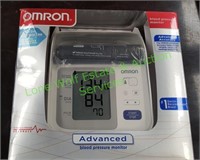 Omron 7 Series  Blood Pressure Monitor